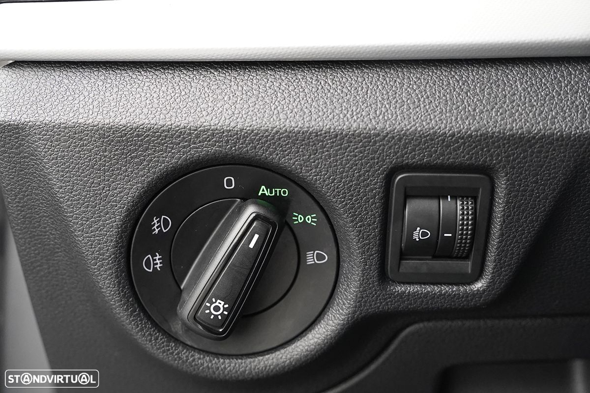 Skoda Scala 1.0 TSI Ambition DSG - 18