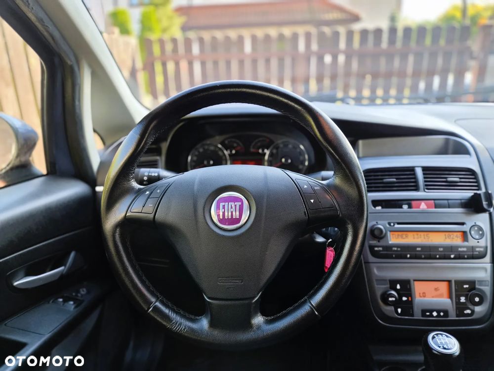 Fiat Linea - 16