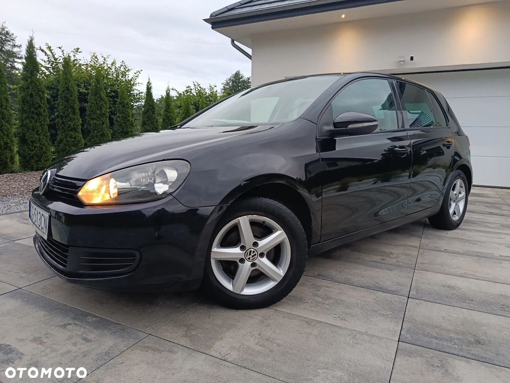 Volkswagen Golf 1.4 CityLine - 1
