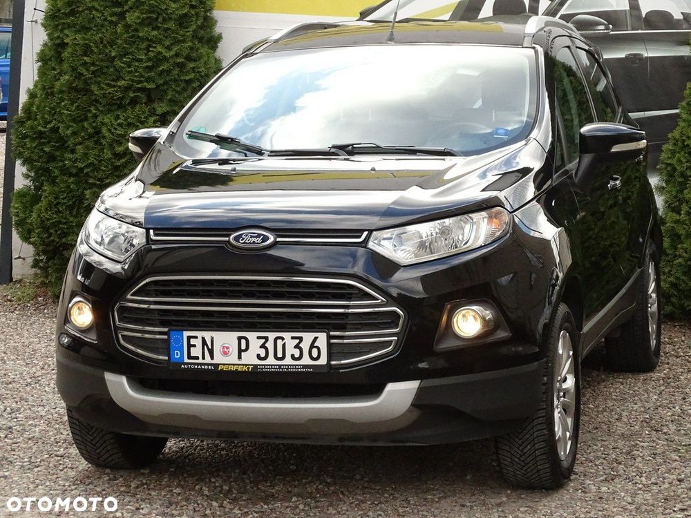 Ford EcoSport - 9