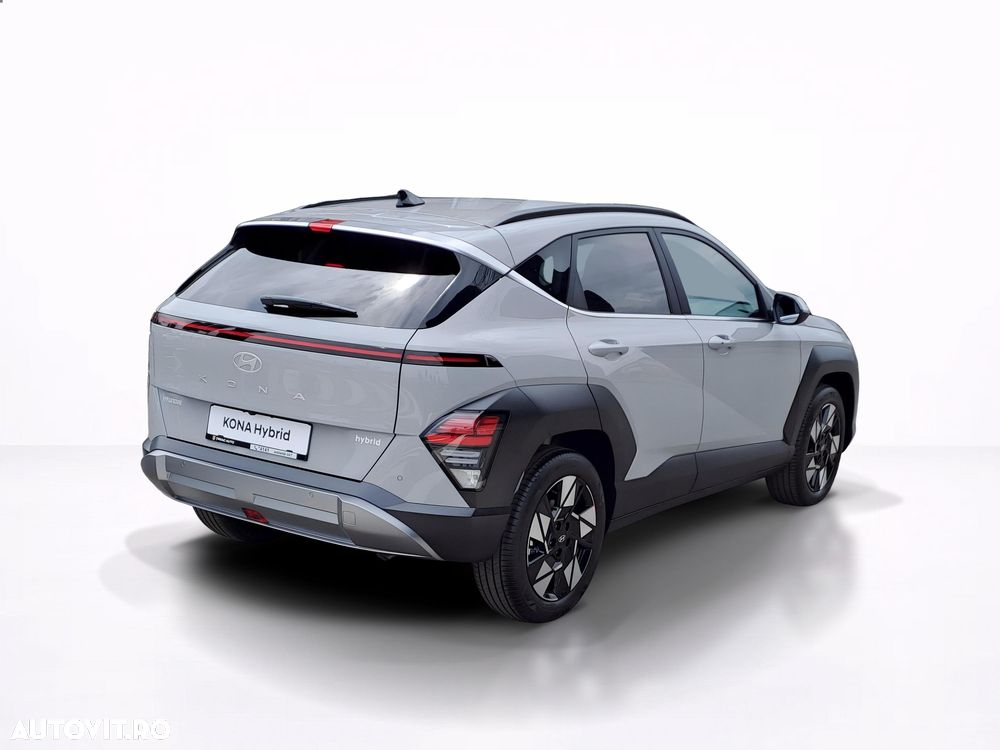Hyundai KONA - 6