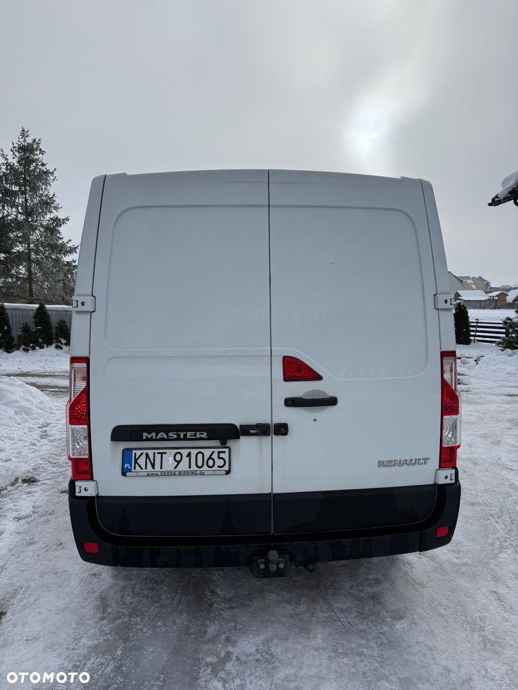 Renault Master - 6