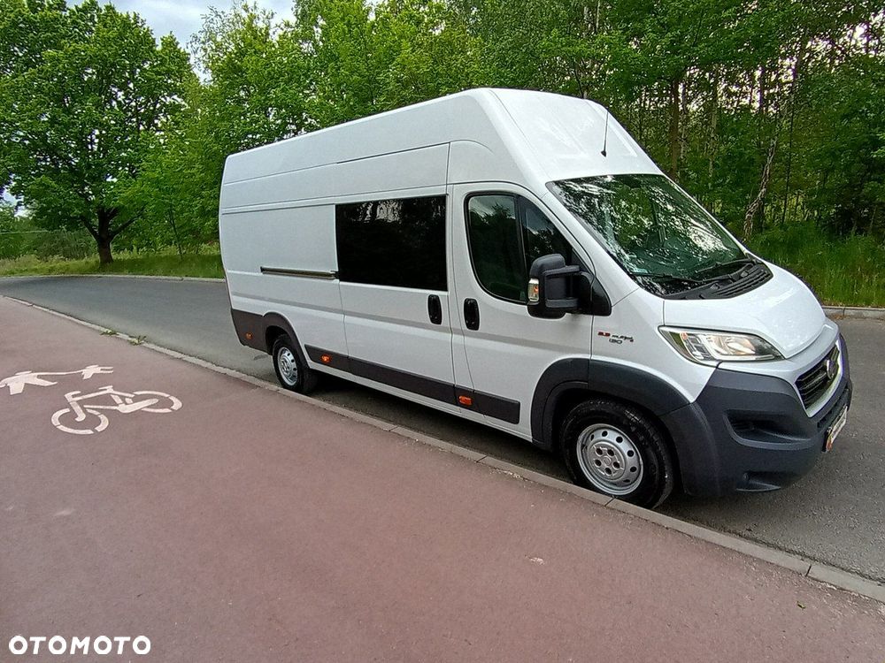 Fiat Ducato - 6