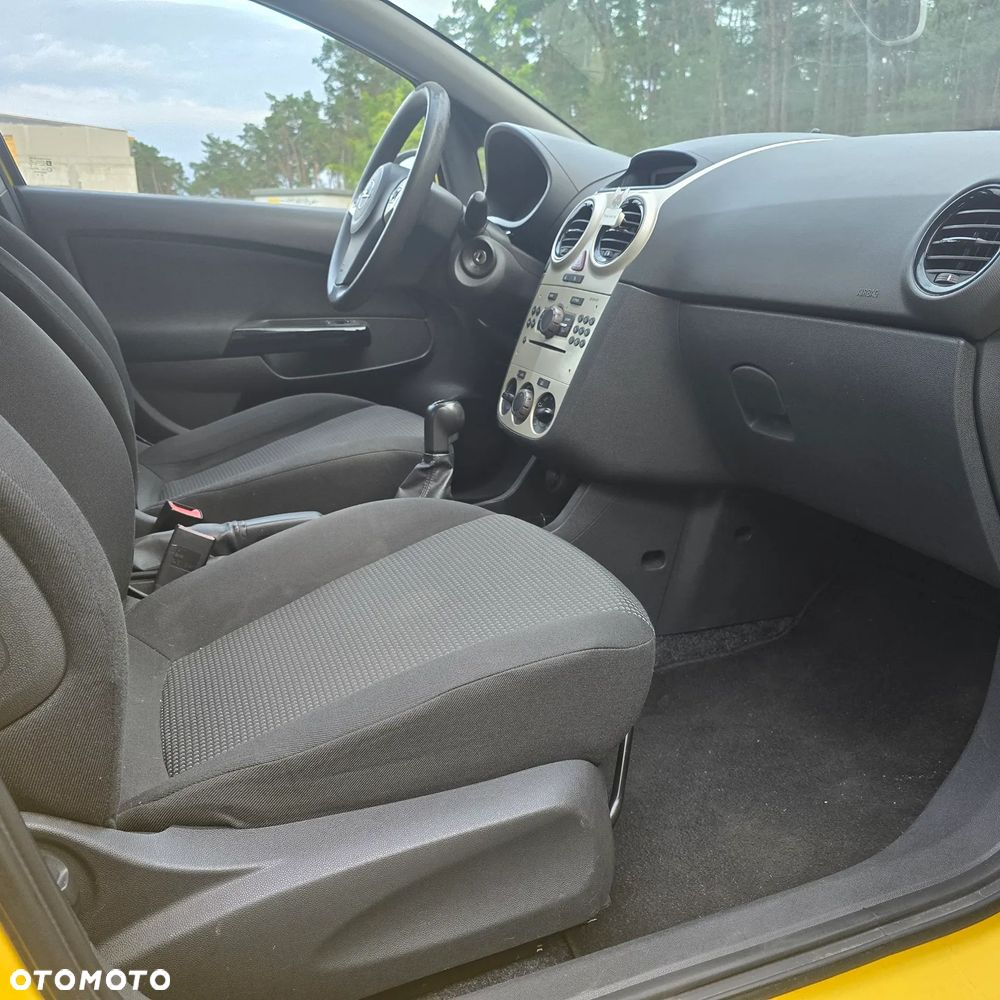 Opel Corsa - 9