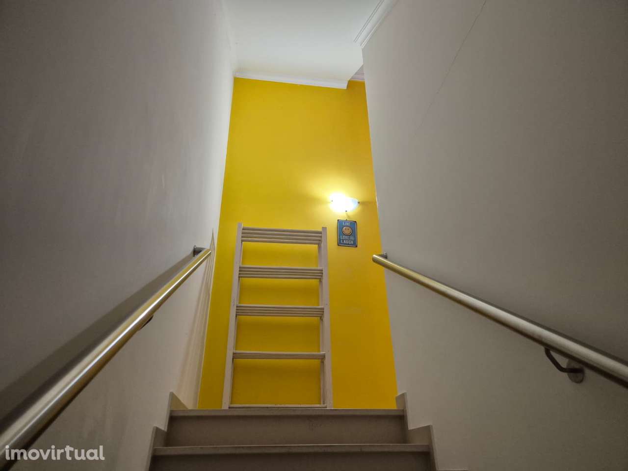 Apartamento T3 Duplex - Grande imagem: 3/34