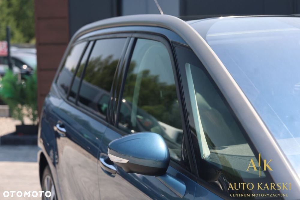 Citroën C4 Picasso - 16