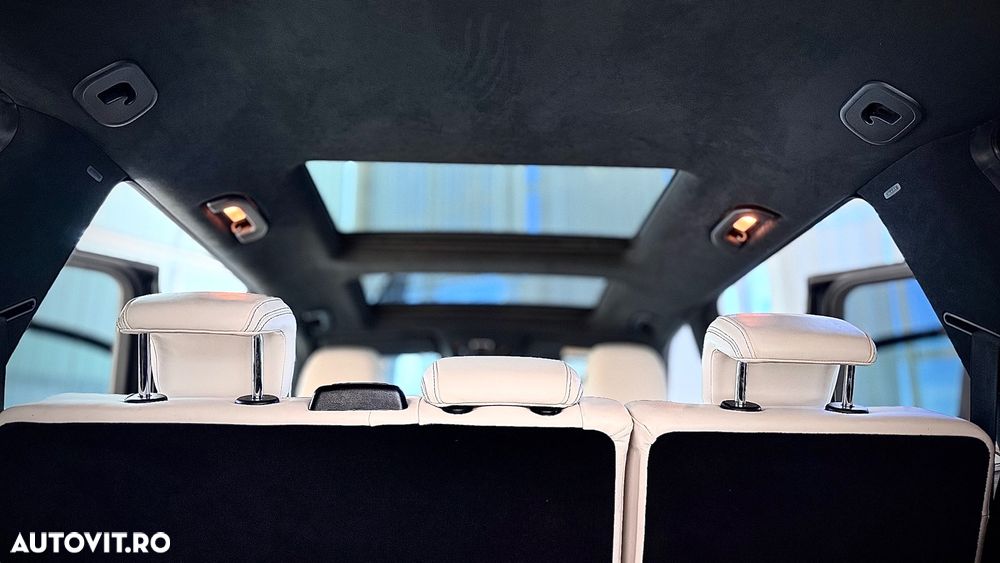 Mercedes-Benz GLS 350 d 4MATIC Aut. - 37