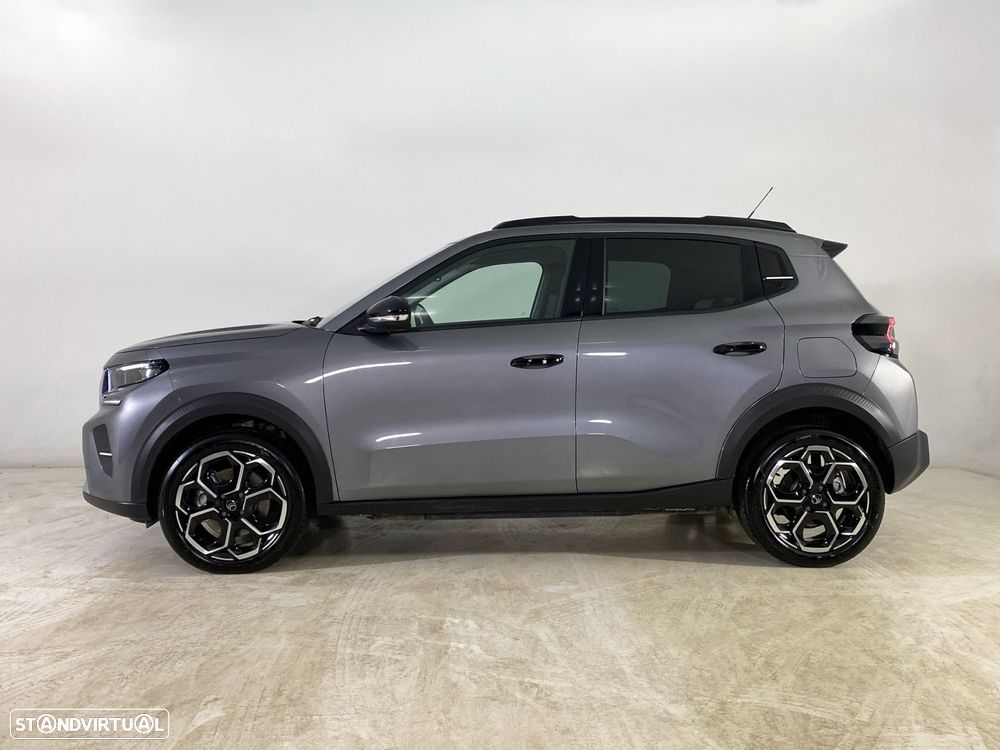 Citroën e-C3 44 kWh Autonomia Conforto Max - 4