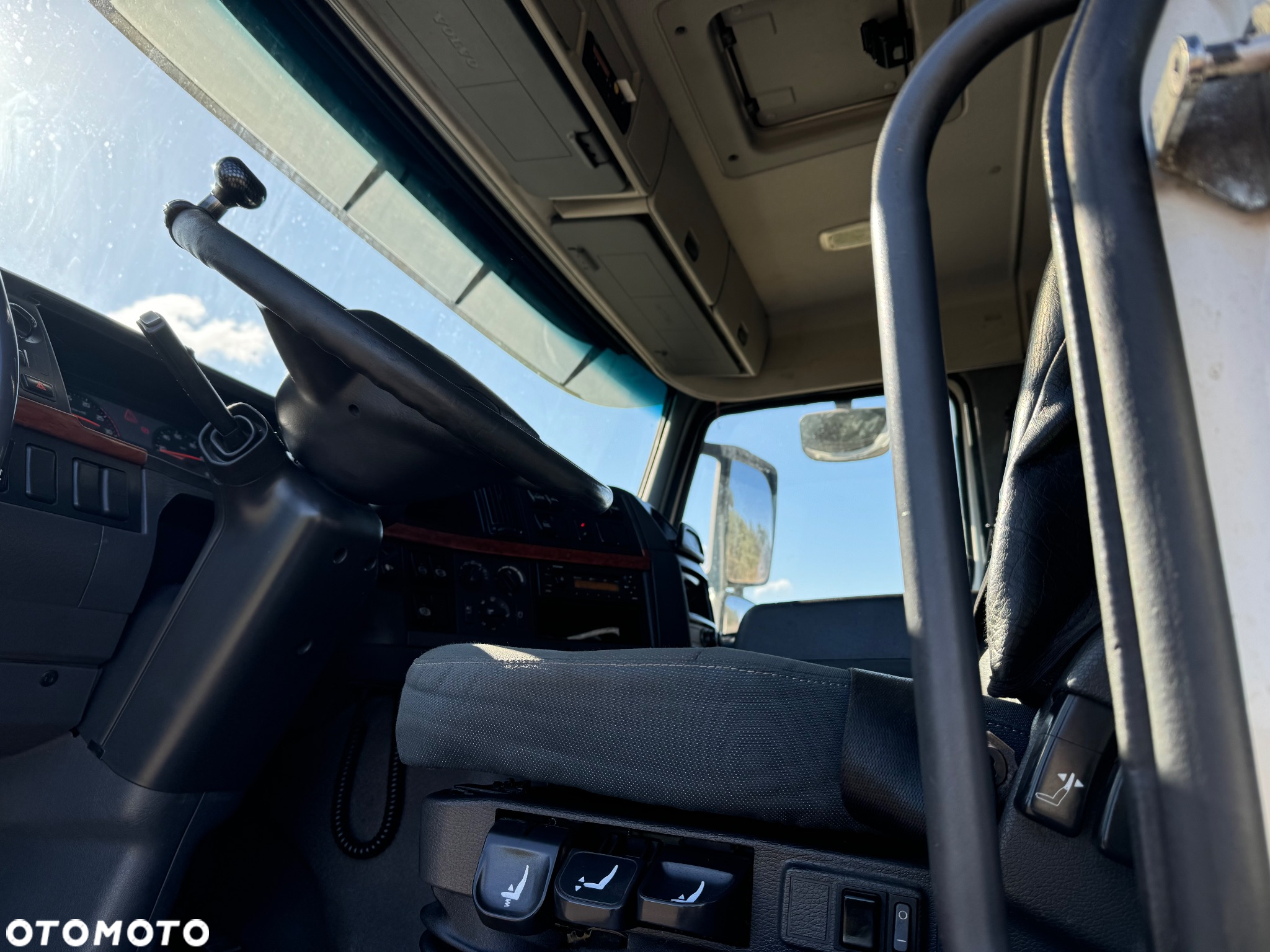 Volvo FM 13 420KM - 10