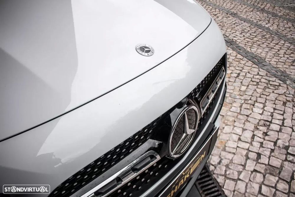 Mercedes-Benz GLA 250 e AMG Line - 9