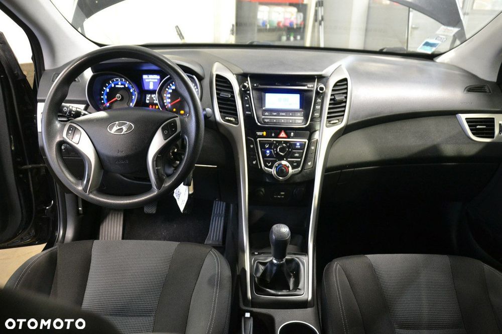 Hyundai i30 - 14