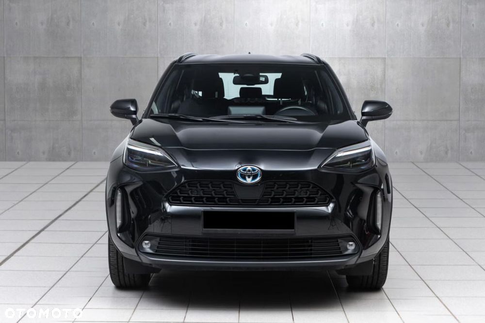 Toyota Yaris Cross Hybrid 1.5 Active - 9
