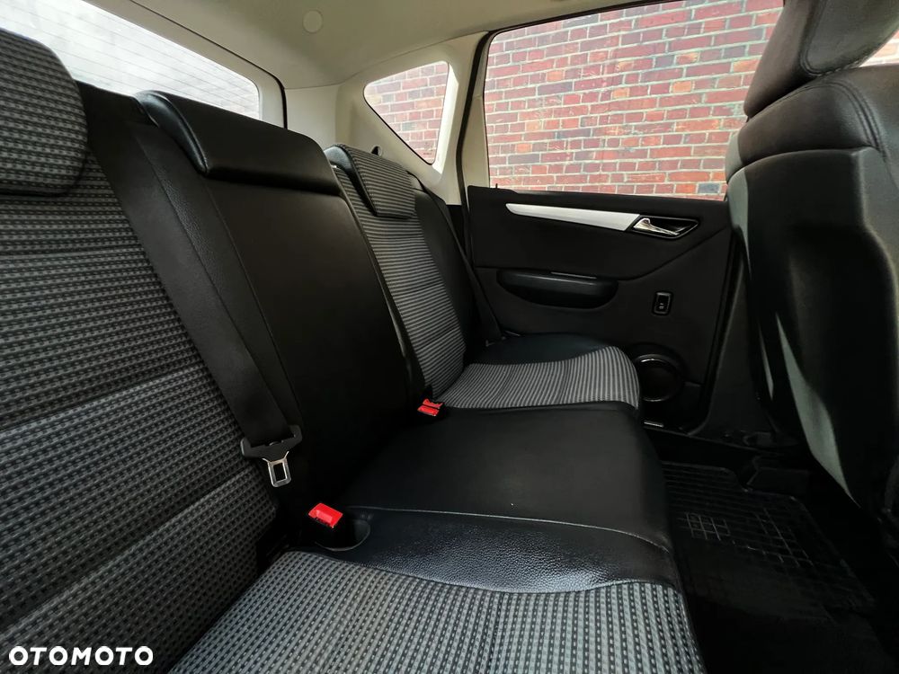 Mercedes-Benz Klasa A - 19