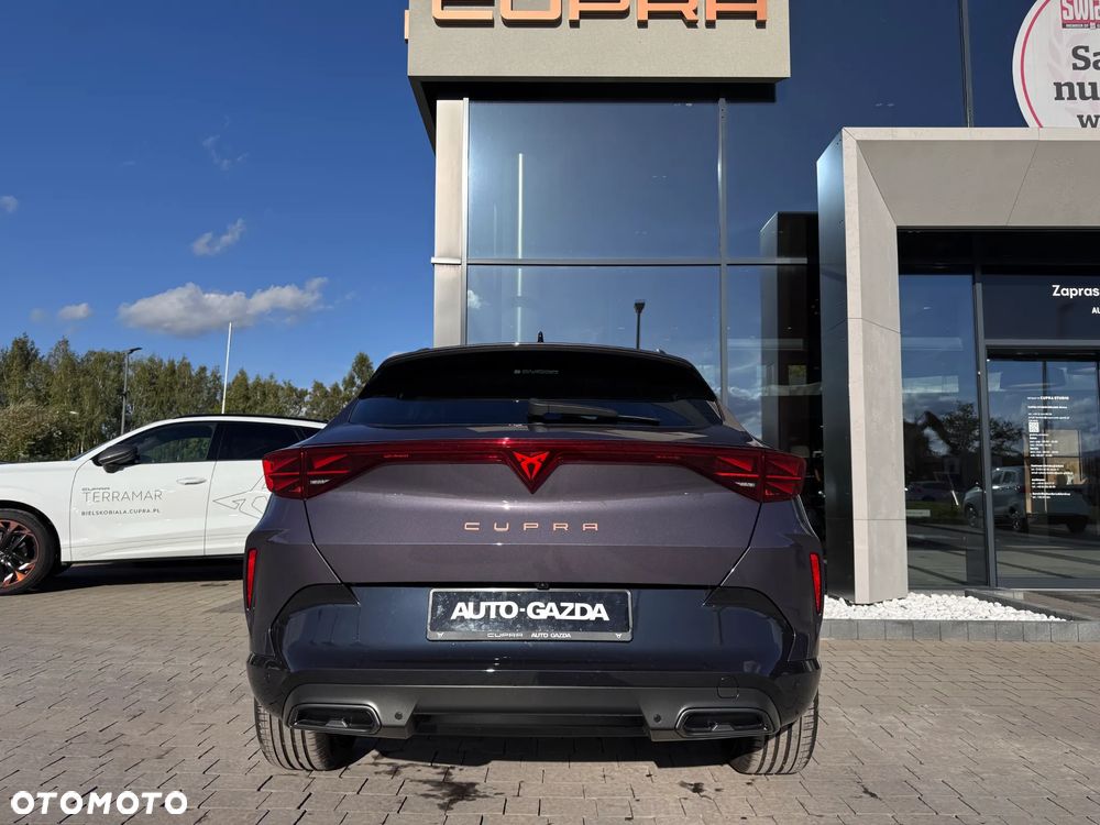 Cupra Formentor - 8