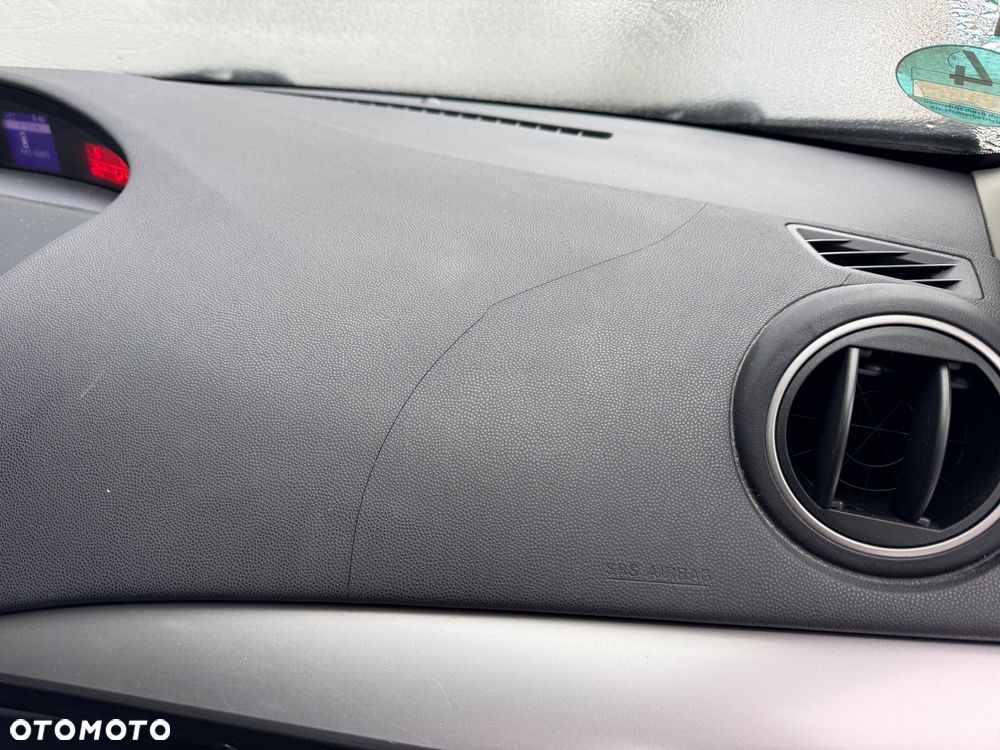 Mazda 3 2.0 MZR DISI High-Line - 11