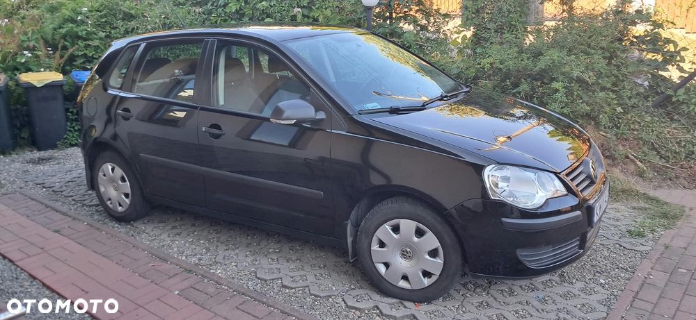 Volkswagen Polo 1.2 Entry - 10