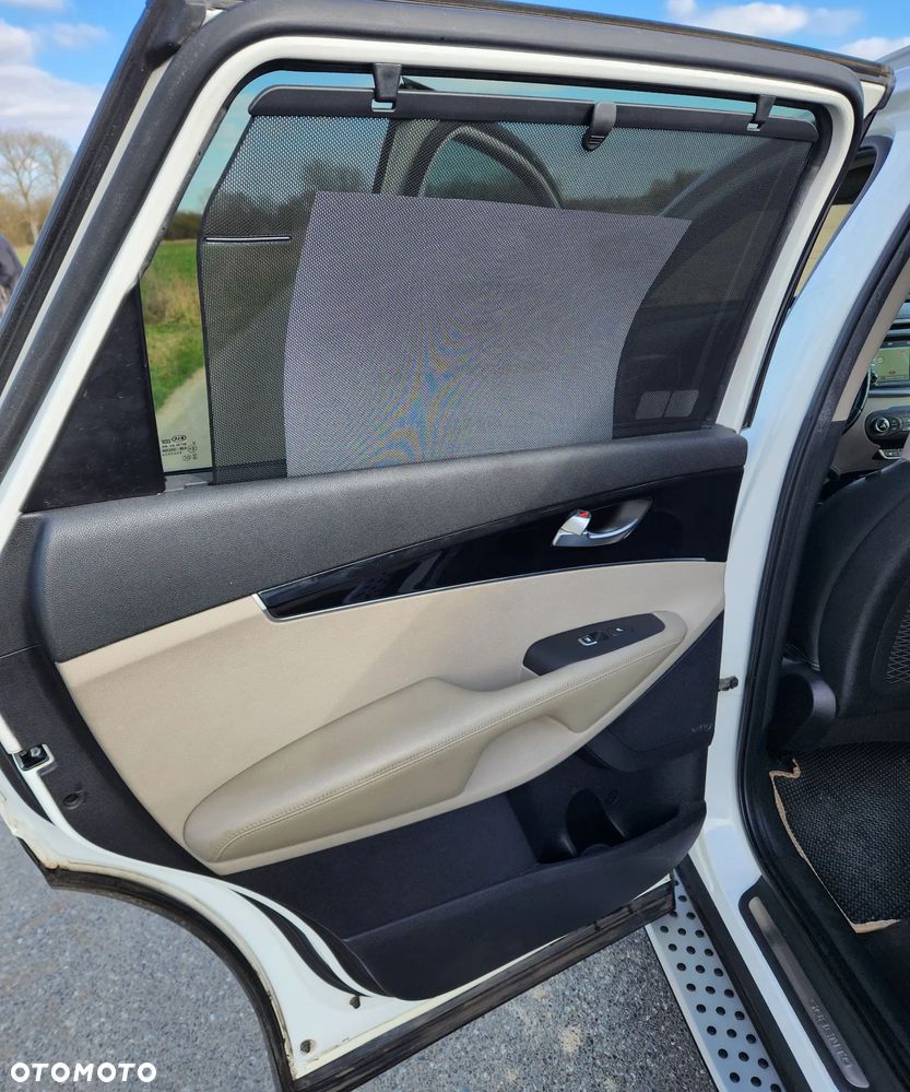 Kia Sorento 2.0 CRDI Business Line Plus - 9