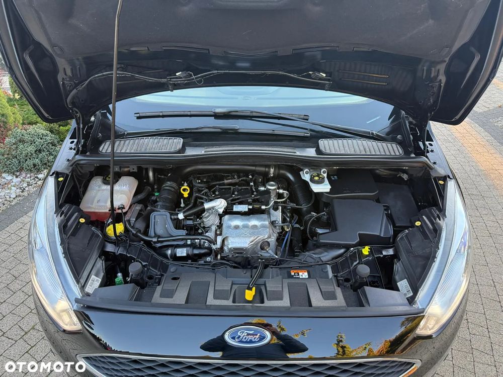 Ford Grand C-MAX Gr 1.0 EcoBoost Edition ASS - 19
