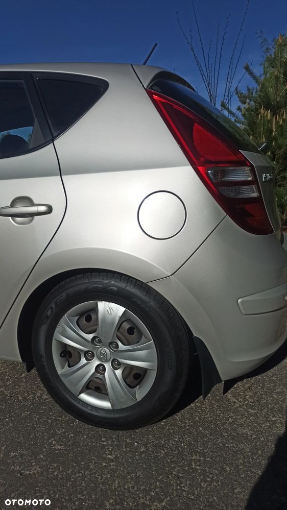 Hyundai i30 - 14