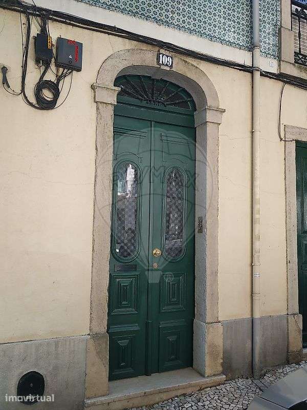 Apartamento T1 para arrendamento - Grande imagem: 2/24