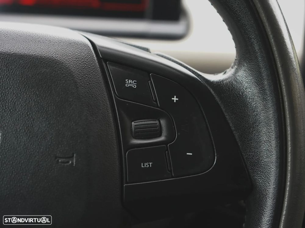 Citroën C4 Cactus BlueHDi 100 Stop&Start Feel - 13