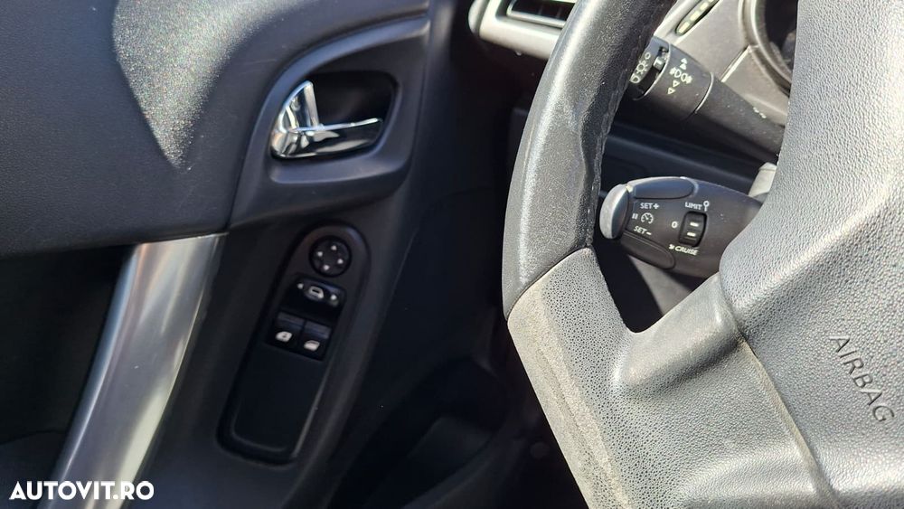 Citroën C3 1.4 HDI FAP Seduction - 10