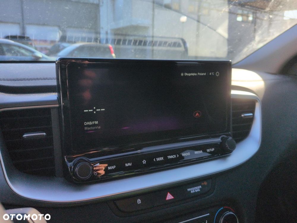 Kia Ceed 1.5 T-GDI M DCT - 12