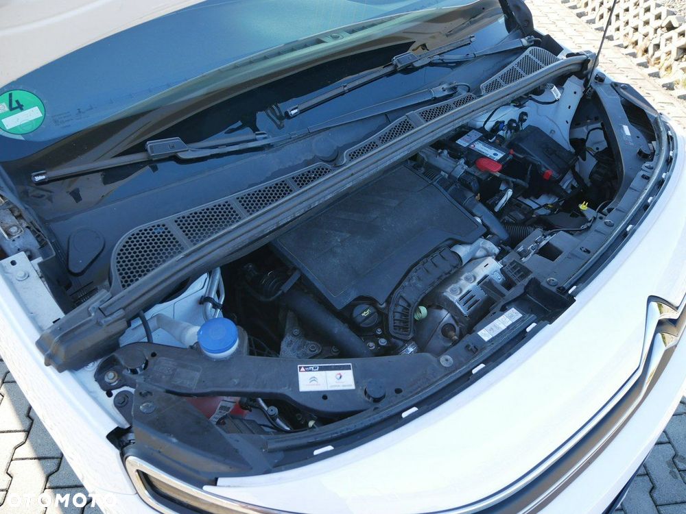 Citroën Berlingo - 16