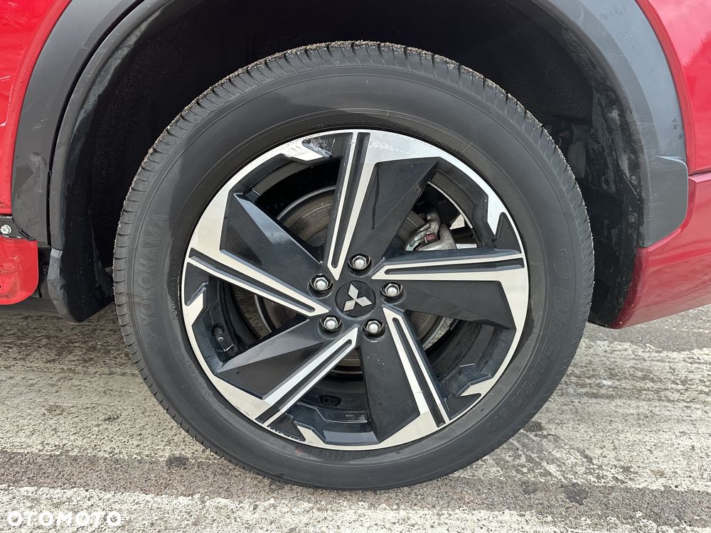 Mitsubishi Eclipse Cross 2.4 PHEV Intense Plus - 17