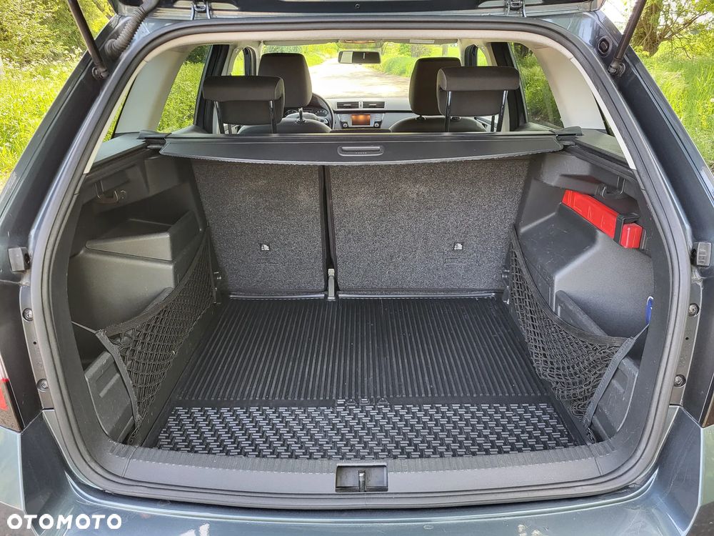 Skoda Fabia 1.2 TSI Ambition - 35