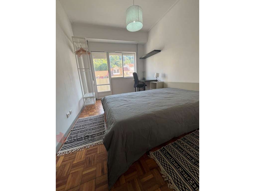 Quarto para arrendar na Baixa de Coimbra - Grande imagem: 4/15