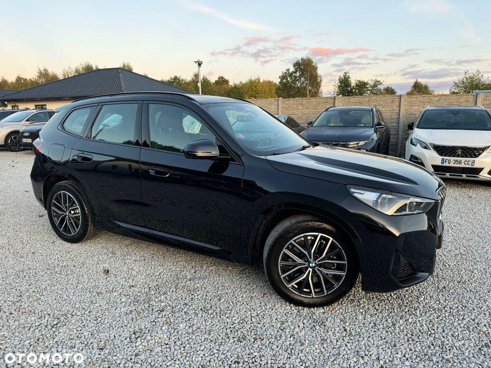 BMW X1 xDrive25e M Sport sport - 22