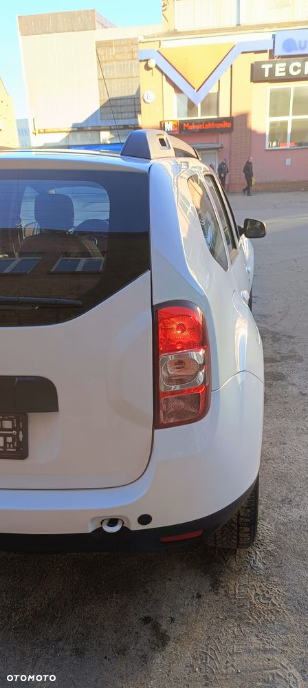 Dacia Duster 1.2 TCe Prestige - 25