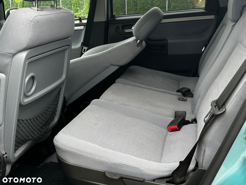 Opel Meriva 1.8 16V Cosmo - 22