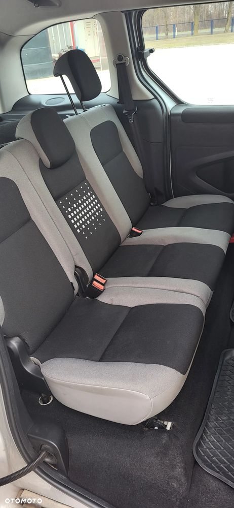 Citroën Berlingo 1.6 BlueHDi Feel - 14