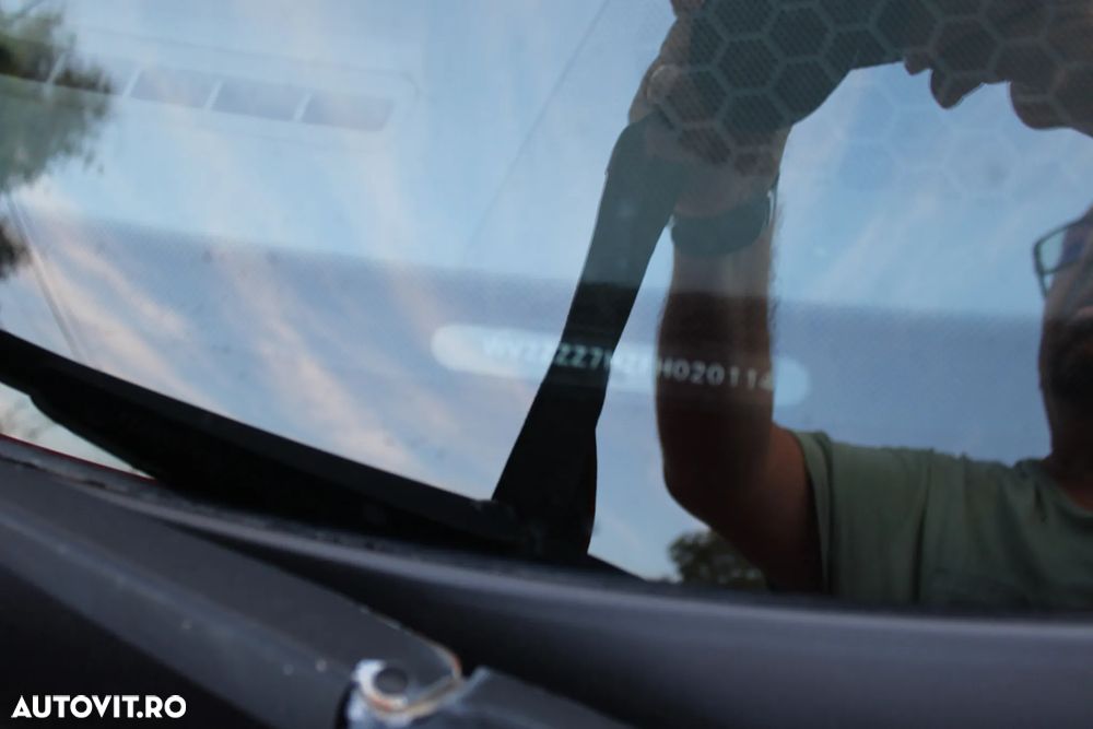 Volkswagen Transporter T6 Lang EU5 Plus Trendline - 20