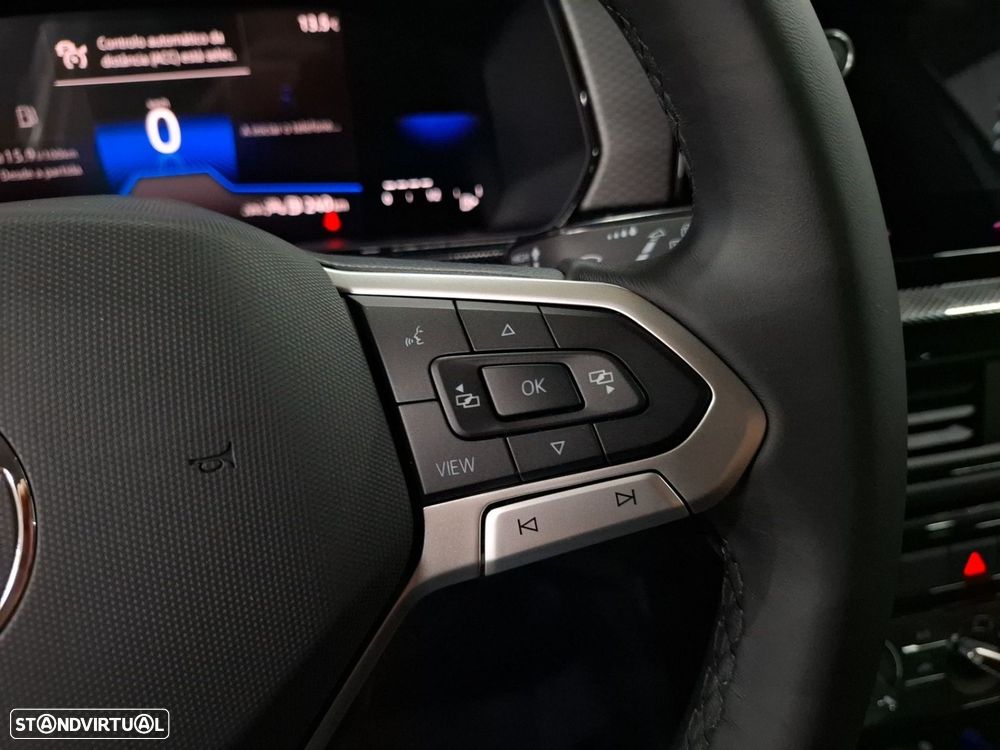 VW T-Cross 1.0 TSI Urban - 16