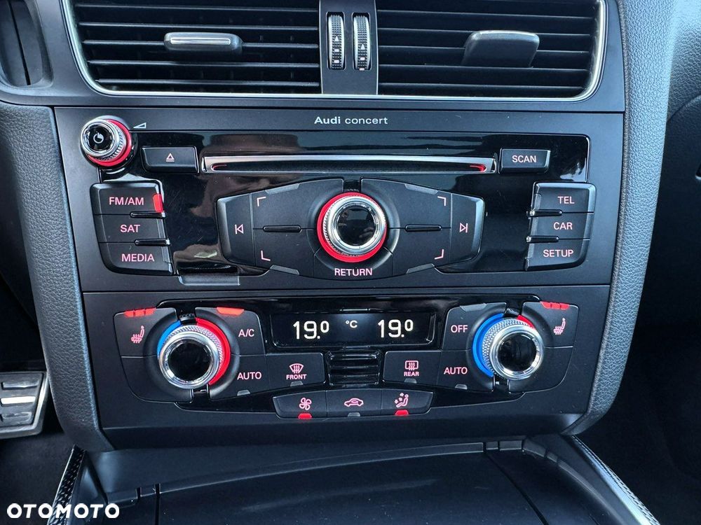 Audi SQ5 3.0 TFSI Quattro Tiptronic - 23