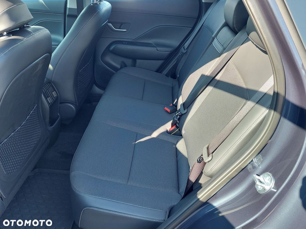 Hyundai Kona 1.6 GDI Hybrid Executive DCT - 5