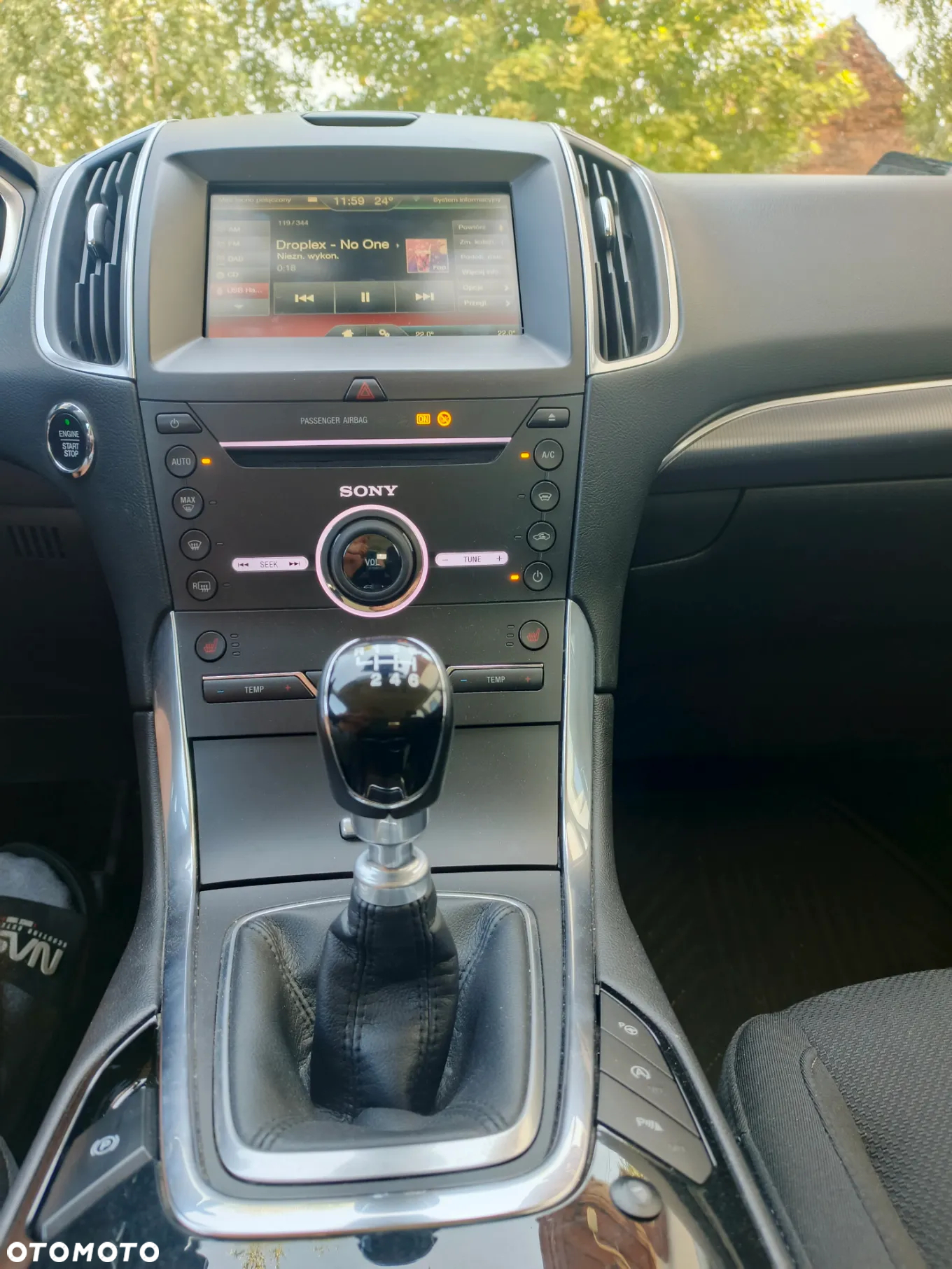 Ford S-Max 1.5 EcoBoost Titanium - 6