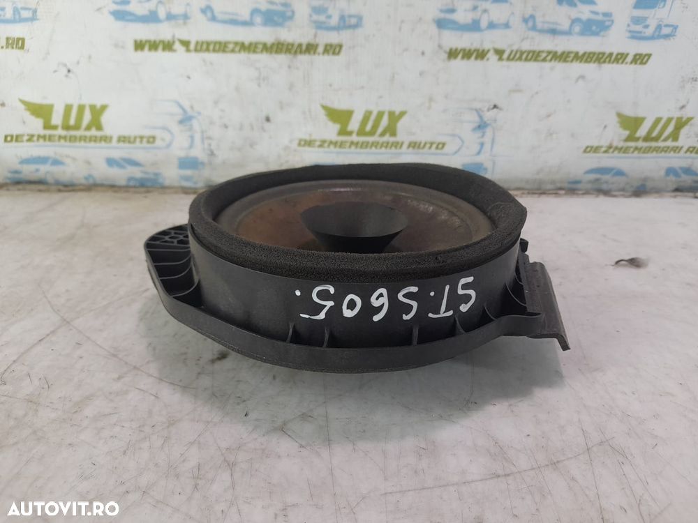 Boxa difuzor Opel Astra J [2009 - 2012] 1.7 cdti A17DTR - 2