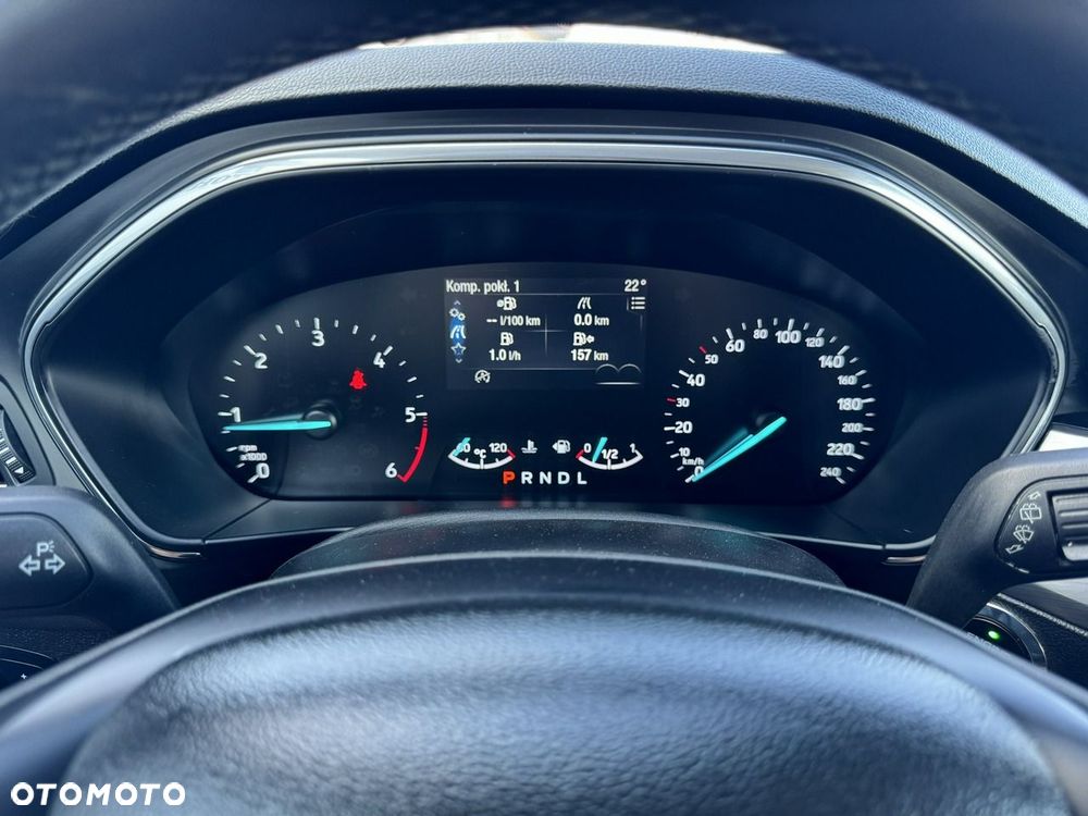 Ford Focus - 16