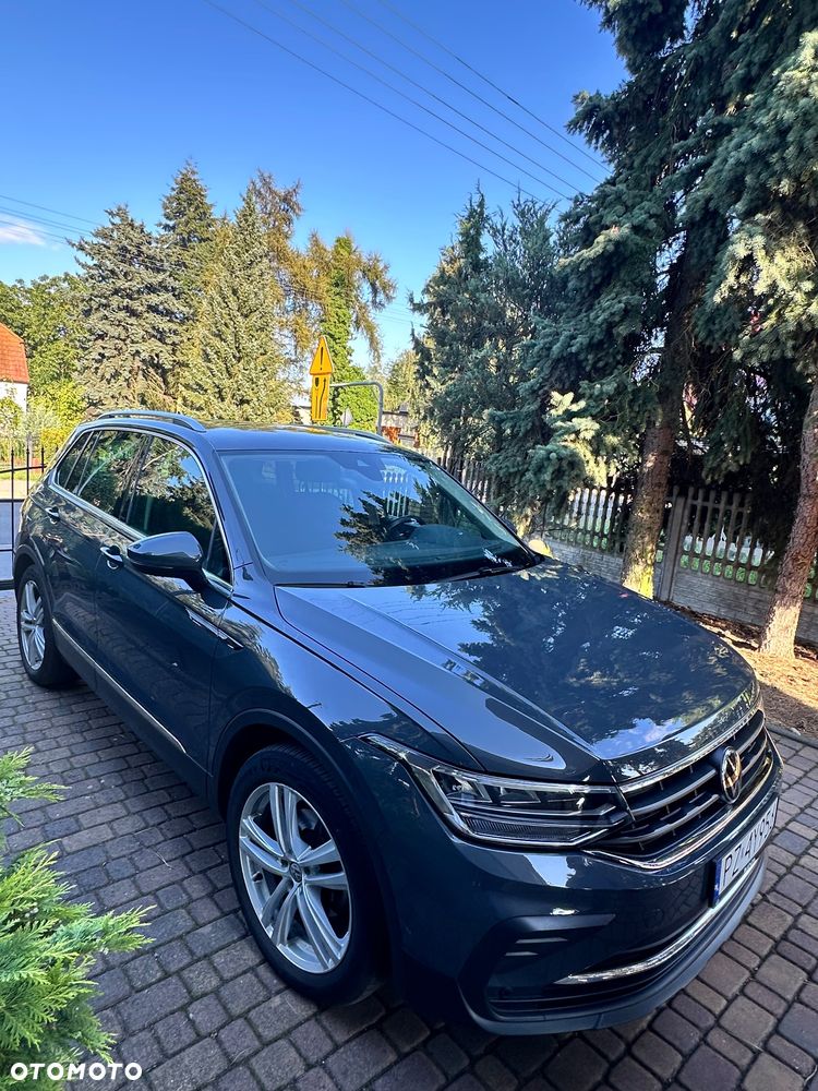 Volkswagen Tiguan 2.0 TDI SCR Life - 2