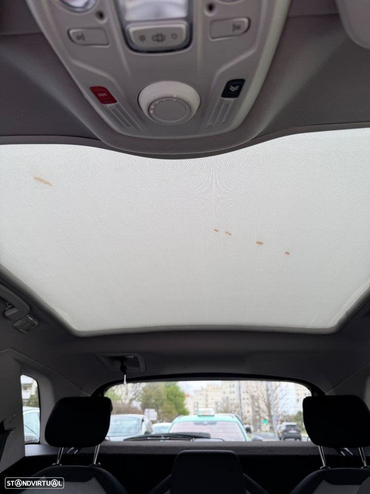 Citroën C4 Picasso PureTech 130 Stop&Start SHINE - 15