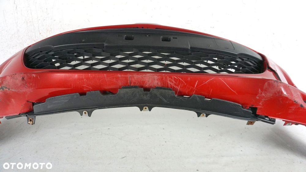 ZDERZAK PRZÓD PRZEDNI MAZDA 3 II BL LIFT III 11-13 FL 2011-2013 BGV4-50031 - 8