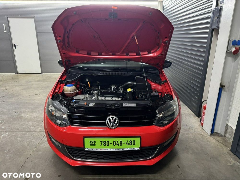 Volkswagen Polo - 20