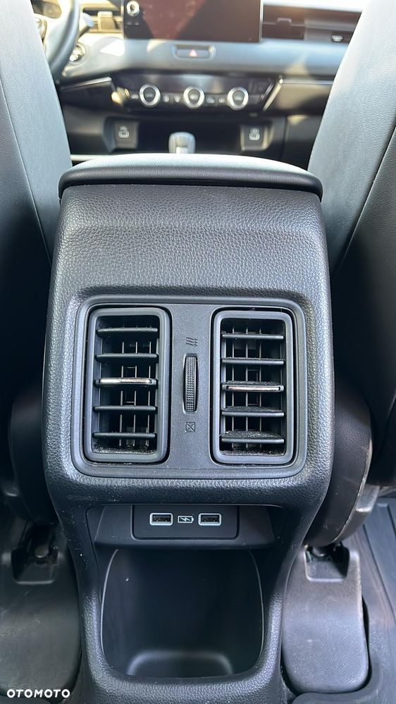 Honda HR-V 1.5 i-MMD Advance CVT - 18