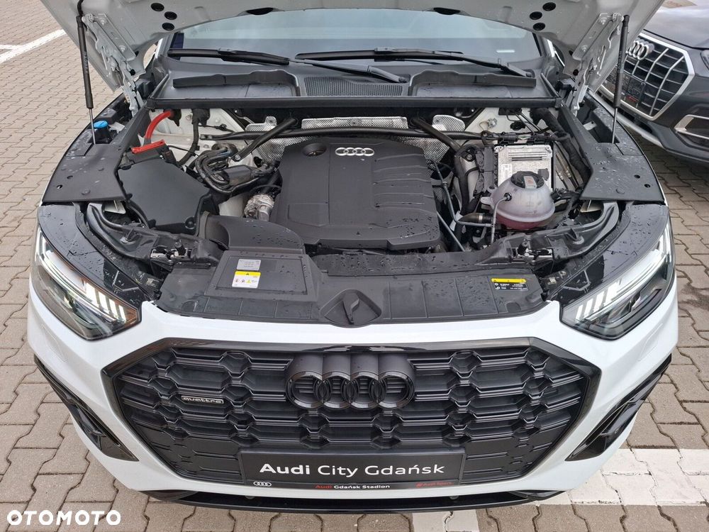Audi Q5 - 18