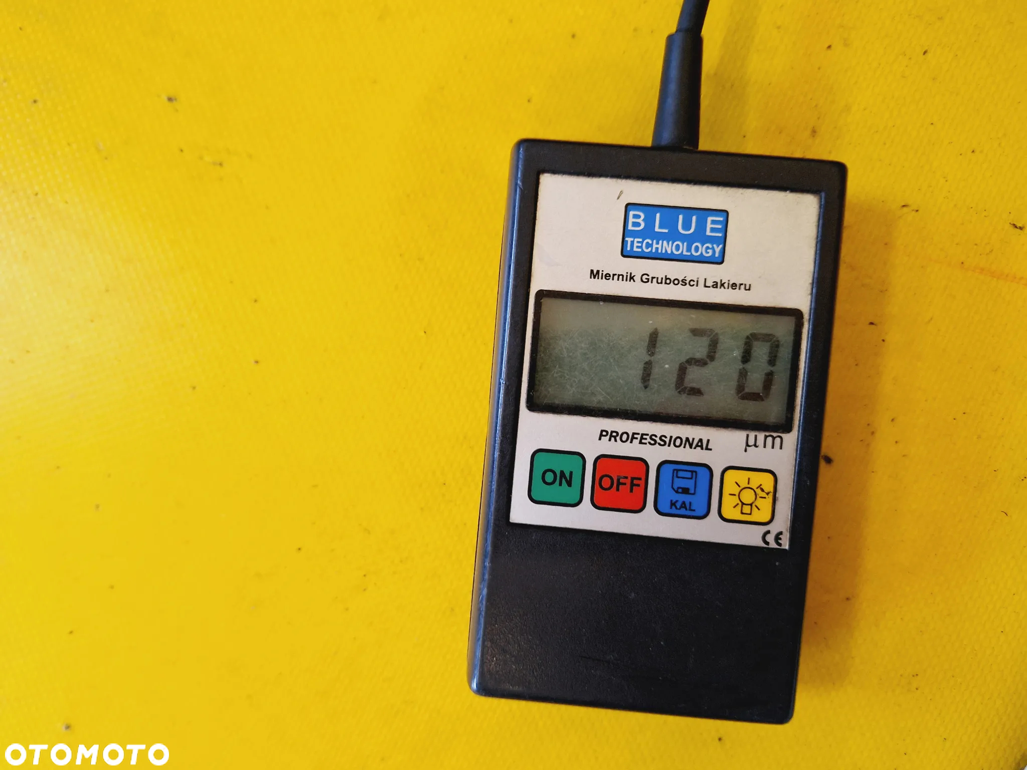MASKA OPEL CORSA D 3D HB 06-11 LAK: Z157 NR541 - 8