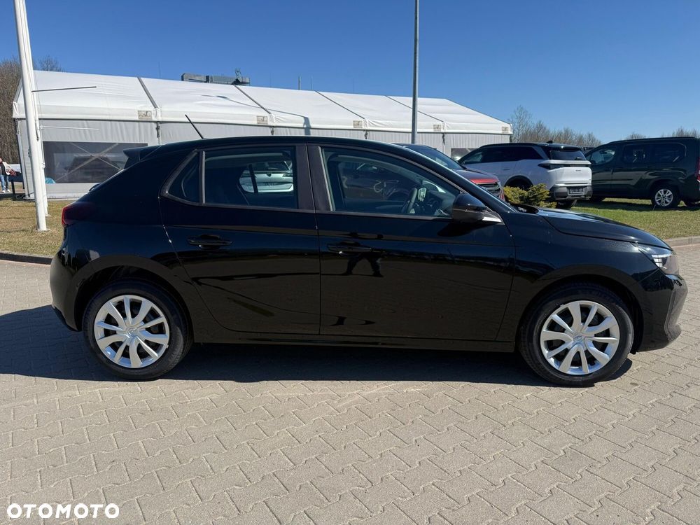 Opel Corsa - 6